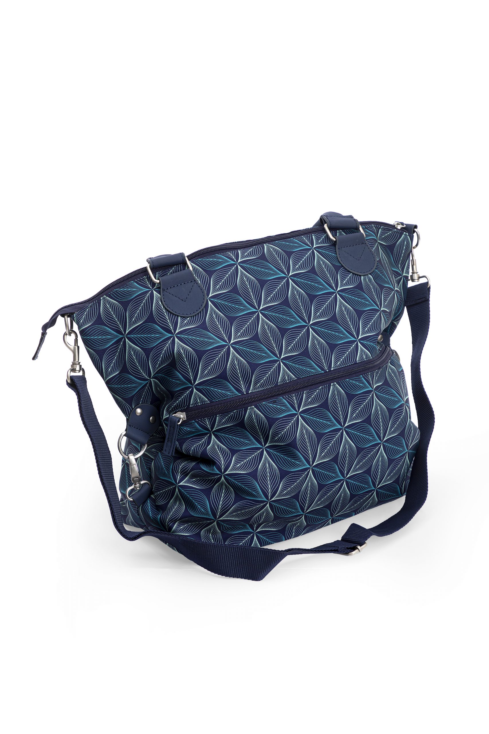 Giordani - smart bag blu - Giordani