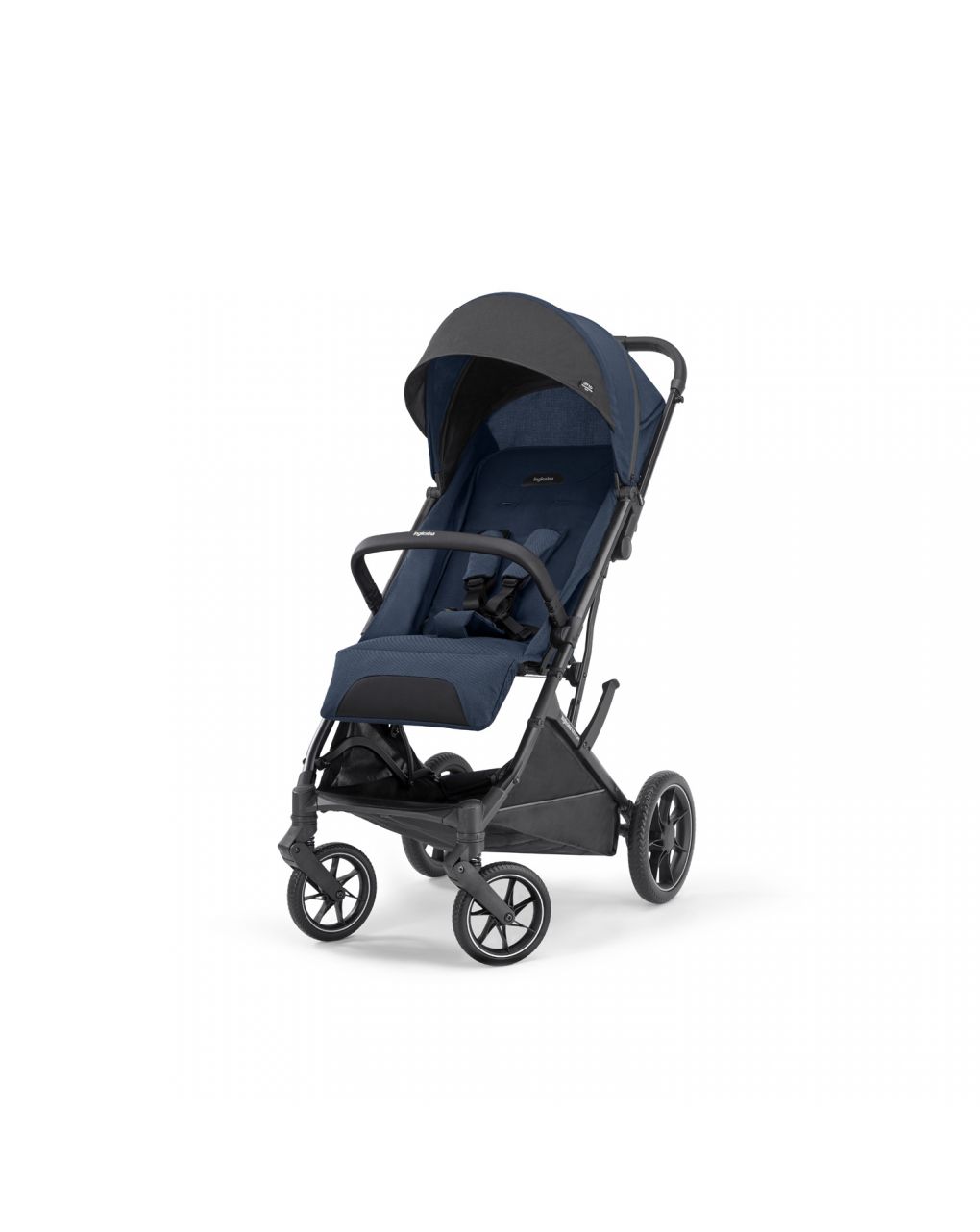 Passeggino maior polar blue - Inglesina