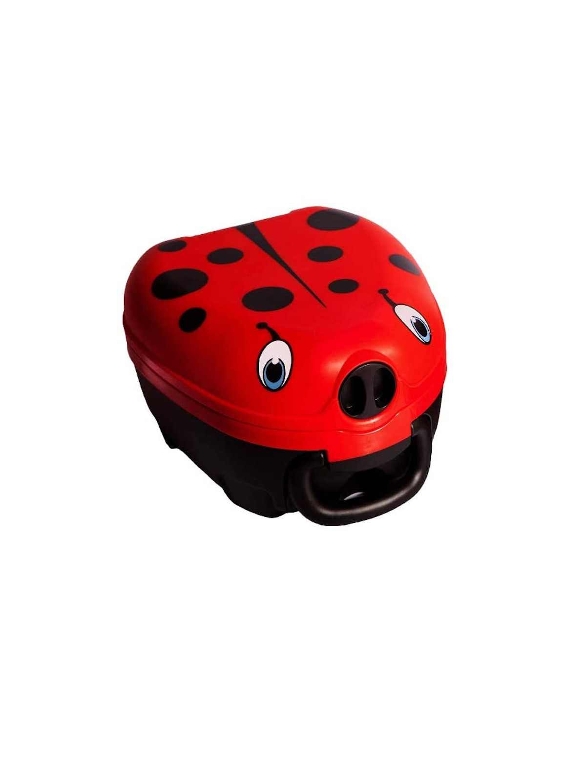 Giordani – my carry potty vasino ladybug - MY CARRY POTTY