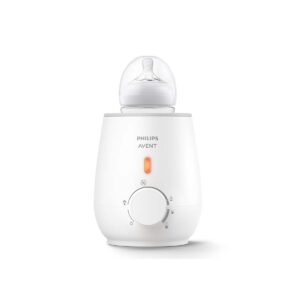 Scaldabiberon veloce philips avent - Avent
