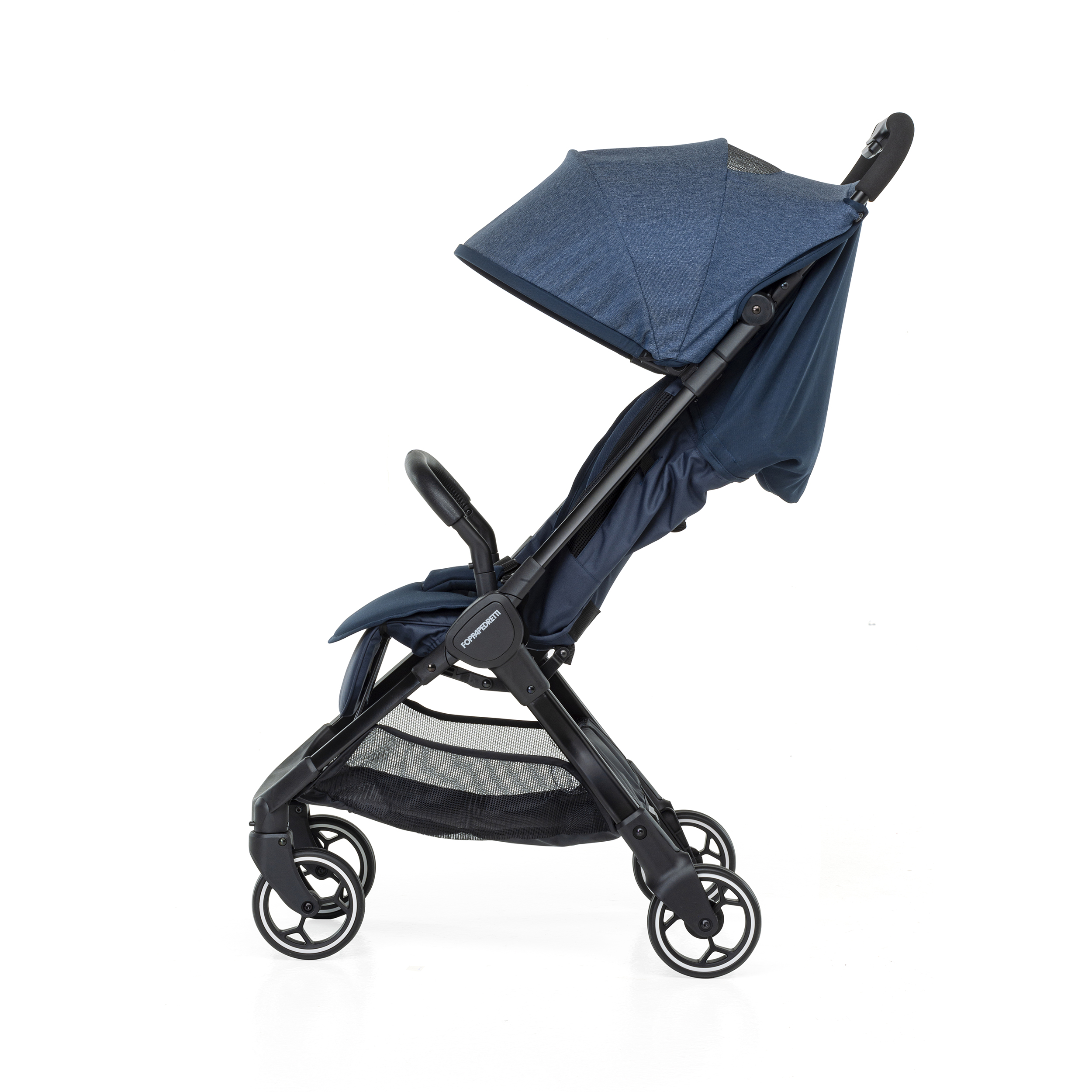 Passeggino ciao denim - Foppapedretti