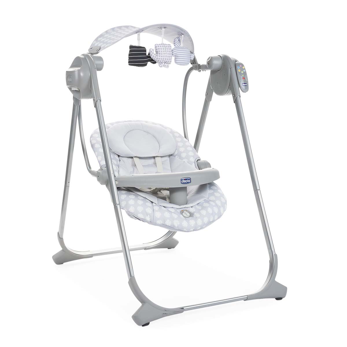 Altalena polly swing up leaf - Chicco