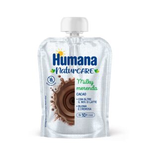 Humana milkymerenda cacao 85gr - Humana
