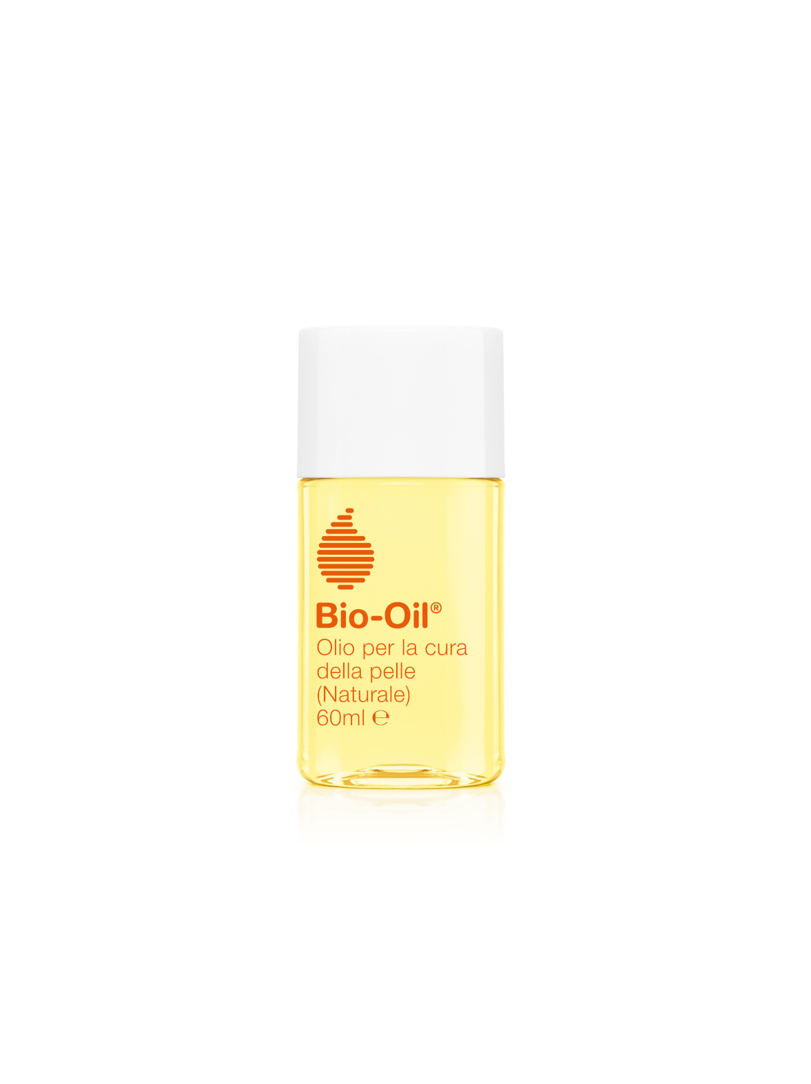 Bio-oil olio naturale 60 ml - Bio-Oil