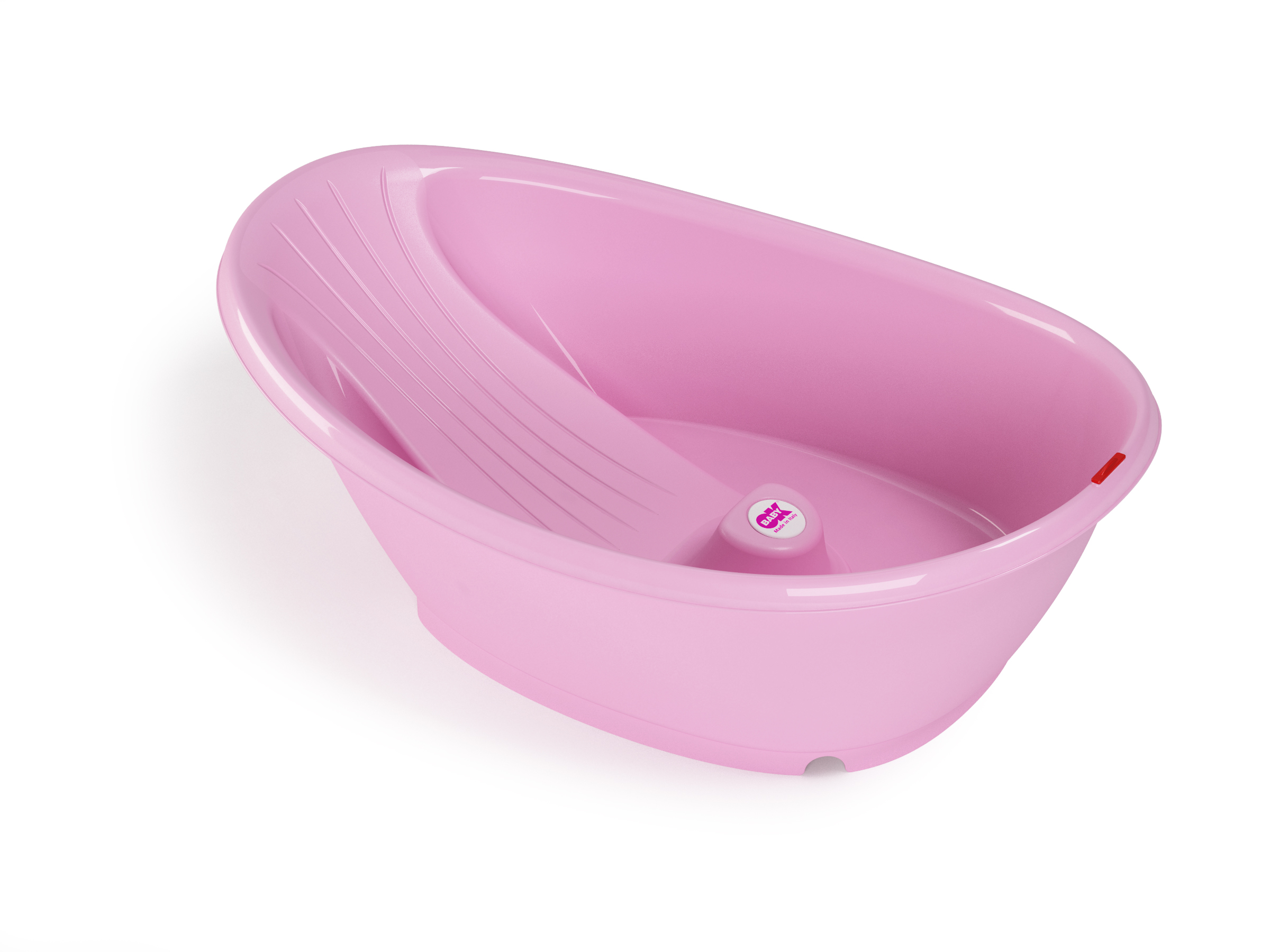 Ok baby - vaschetta bella rosa - Ok Baby
