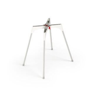 Ok baby  - cavalletto per vaschetta bella - Ok Baby