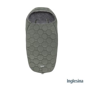 Ing-sacco  passeggino - forest green - Inglesina
