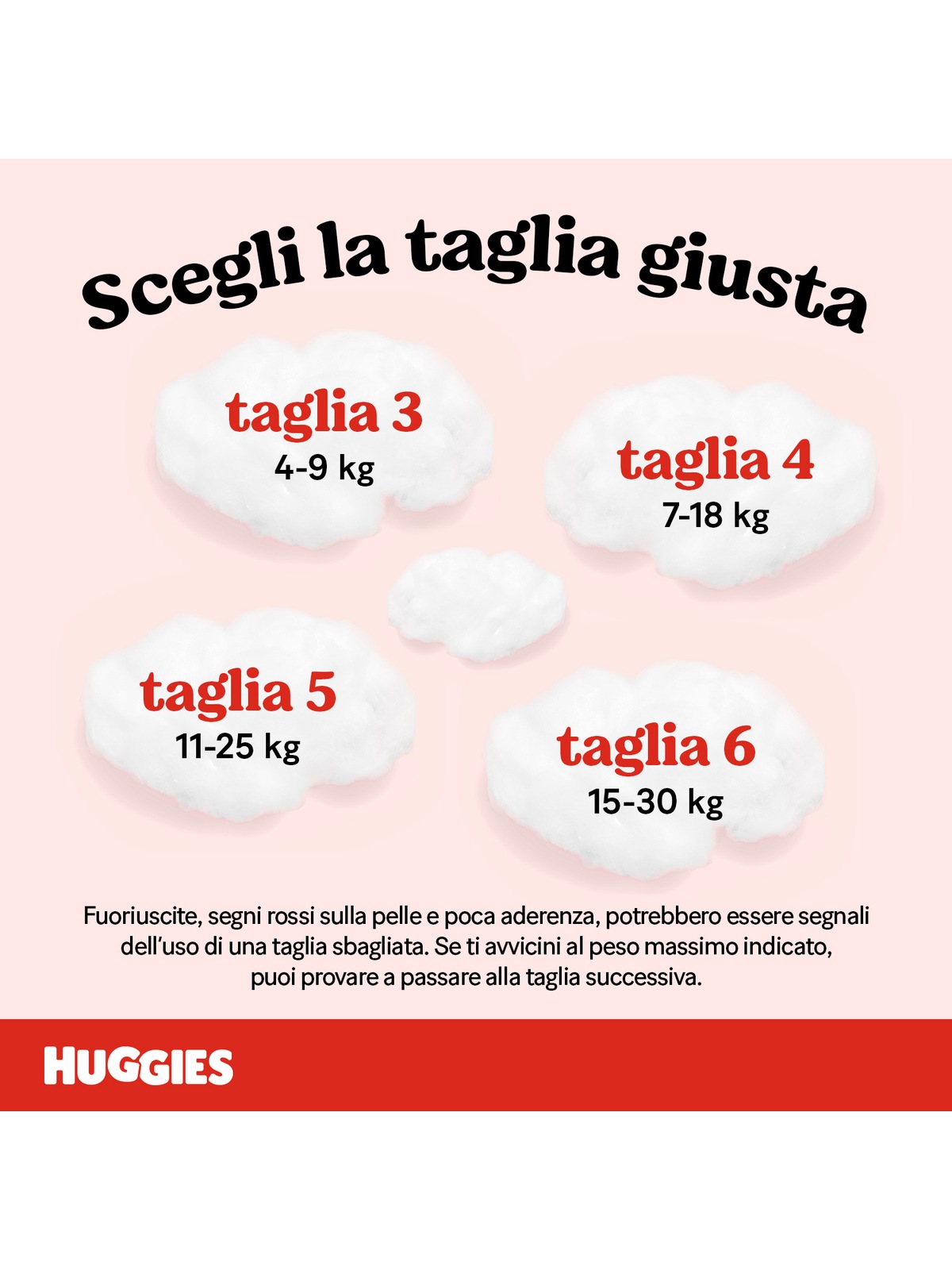 Huggies pannolini ultra comfort megapack tg.5 (11-25 kg), 108 pannolini - Huggies