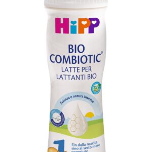 Hipp - latte combiotic 1 200 ml - Hipp