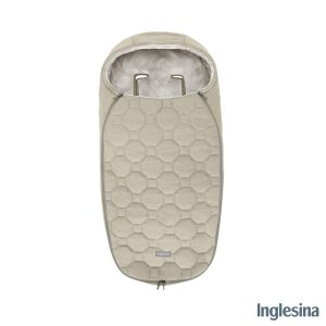 Ing-sacco passeggino - desert beige - Inglesina