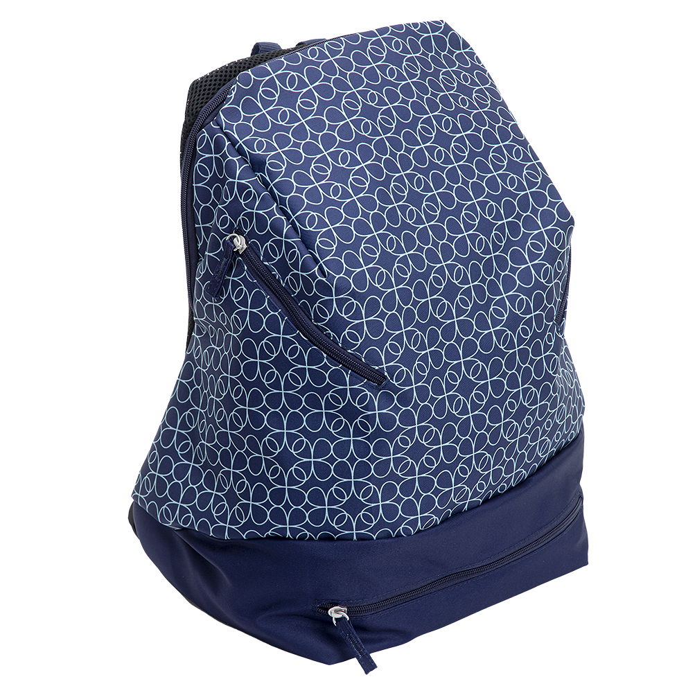 Giordani smart daypack blu - Giordani