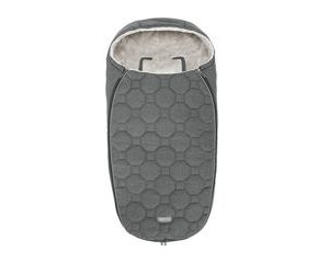 Ing-sacco passeggino - stone grey - Inglesina