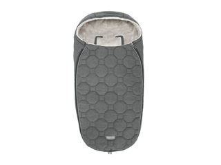 Ing-sacco passeggino - stone grey - Inglesina