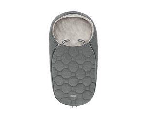 Ing-sacco  new born - stone grey - Inglesina