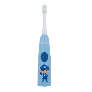 Chicco spazzolino elettrico azzurro - Chicco