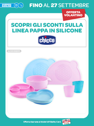 LINEA TAZZE