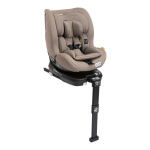 Chicco seat3fit i-size desert taupe - Chicco