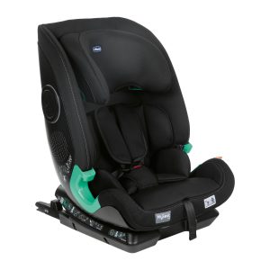 Chicco my seat i-size black - Chicco