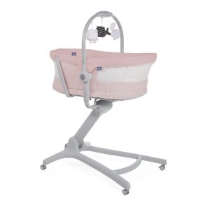Chicco baby hug 4in1 air rose - Chicco