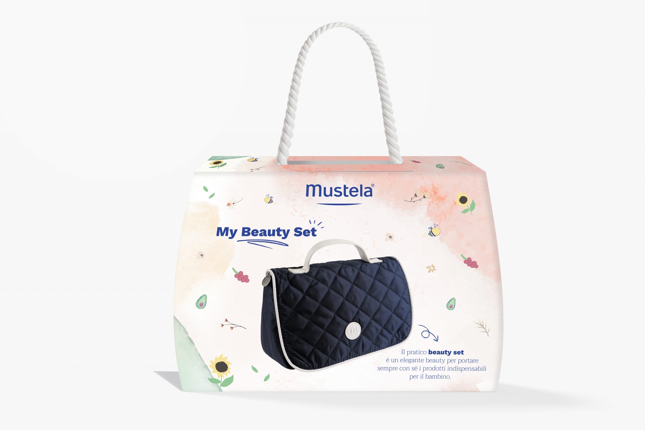 My baby beauty mustela - Mustela
