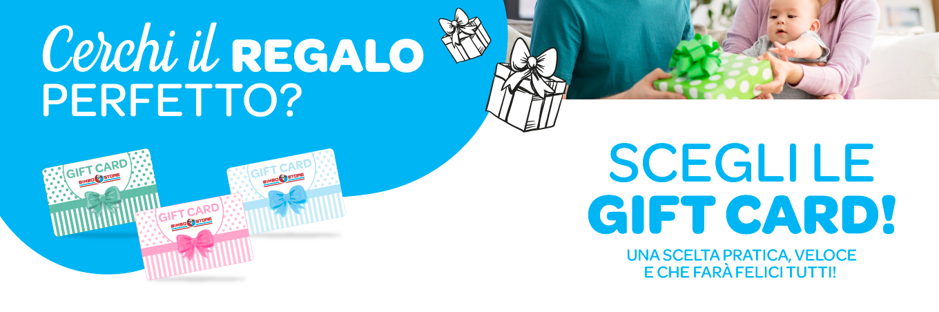 💌 GIFT CARD 💌