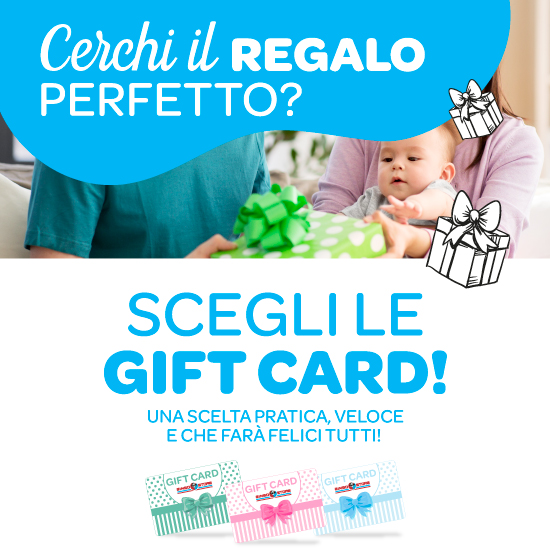 💌 GIFT CARD 💌