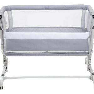 Chicco next2me pop-up grey mist - Chicco
