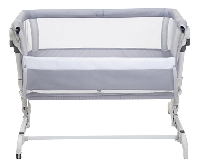 Chicco next2me pop-up grey mist - Chicco
