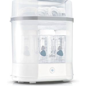 Chicco Perfect - Tettarelle Anticolica