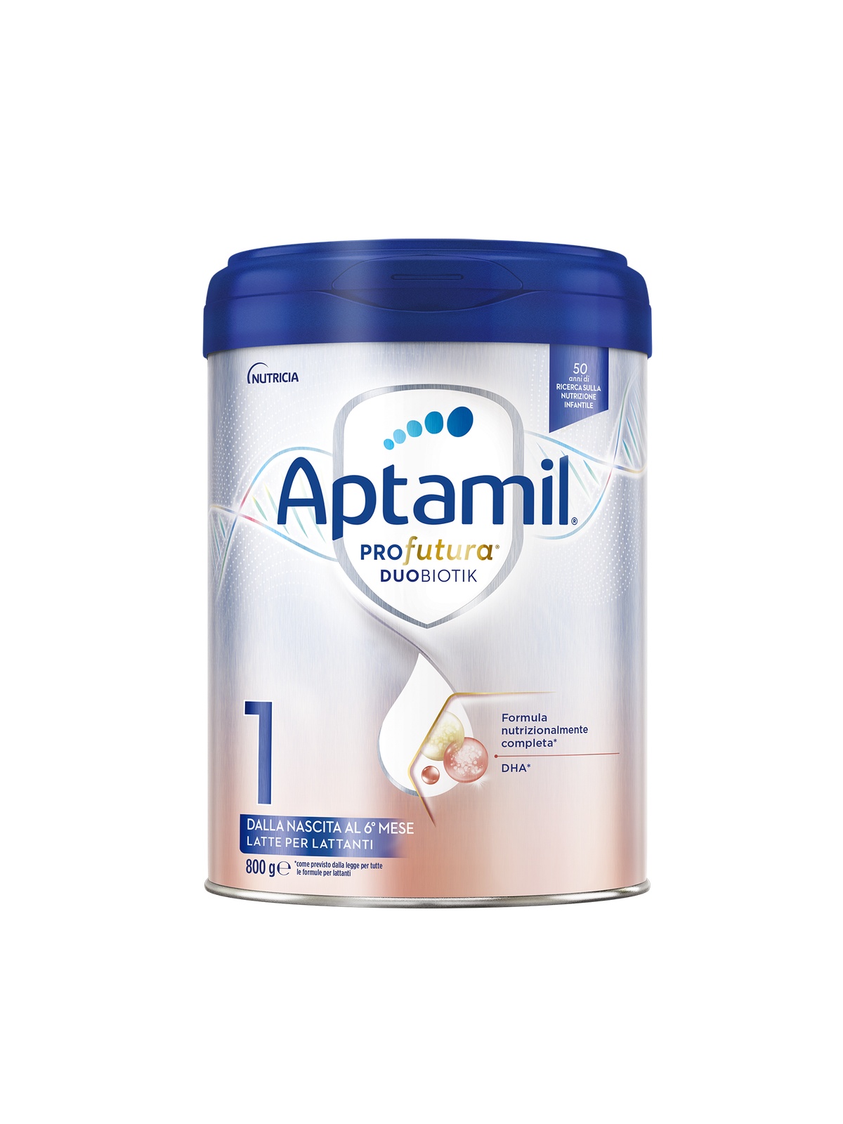 Aptamil - profutura 1 latte di partenza in polvere 800gr - Aptamil