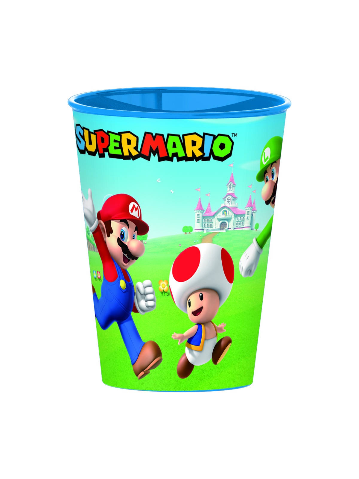 Accessori da viaggio dedicati a Super Mario