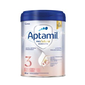 Aptamil - profutura latte crescita 3 in polvere  4x800g - Aptamil