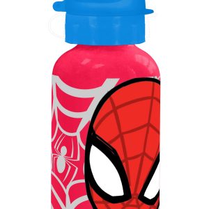 Spiderman borraccia alluminio 500 ml - Stor
