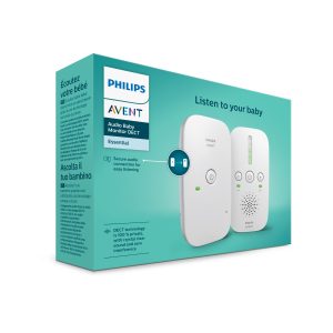 Avent - baby monitor dect entry - Avent