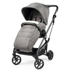 Peg perego pass.vivace city grey - Peg Perego