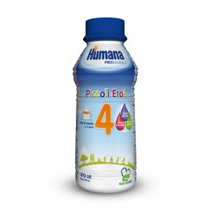 Humana 4 probalance liquido 470ml - Humana