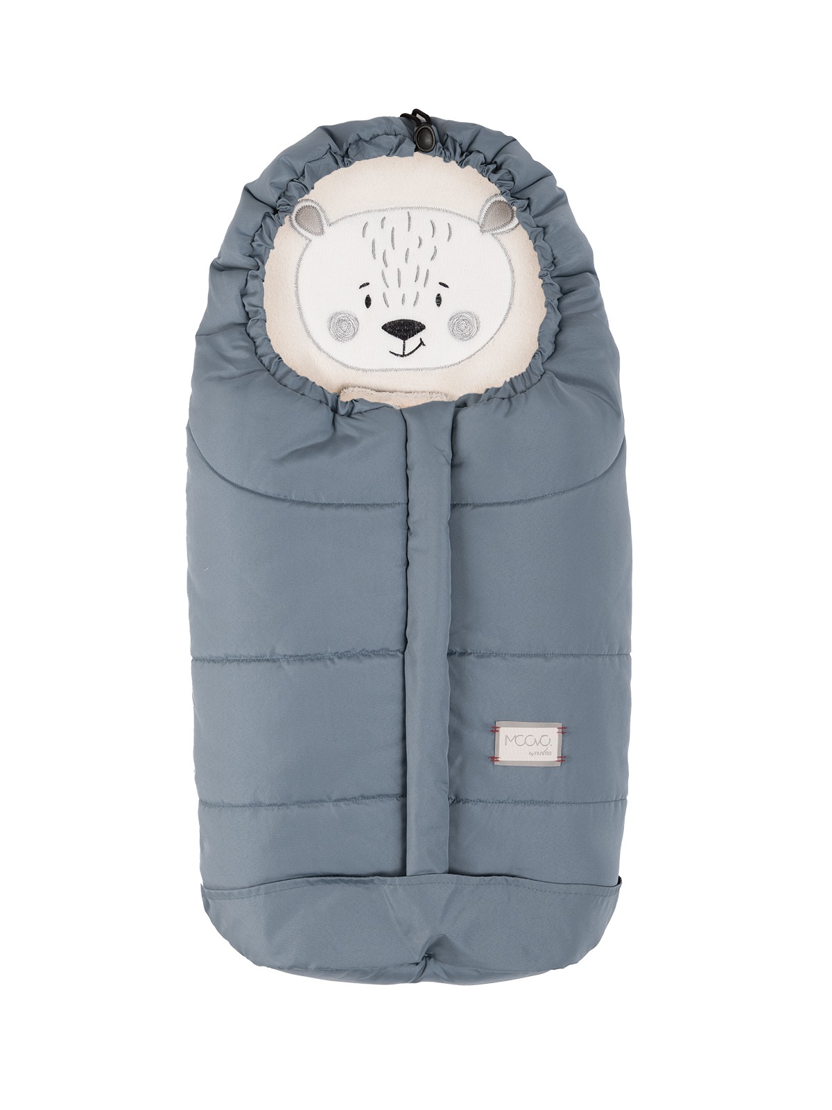 sacco coperta ovetto ergonomica 0-6 mesi - Tutto per i bambini In