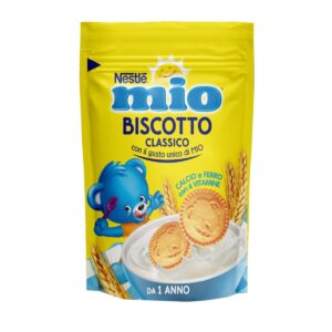 Nestle' mio biscotto classico - Nestlé Mio