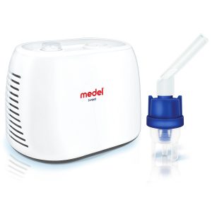 Sweet-aerosol moderno e compatto - Medel