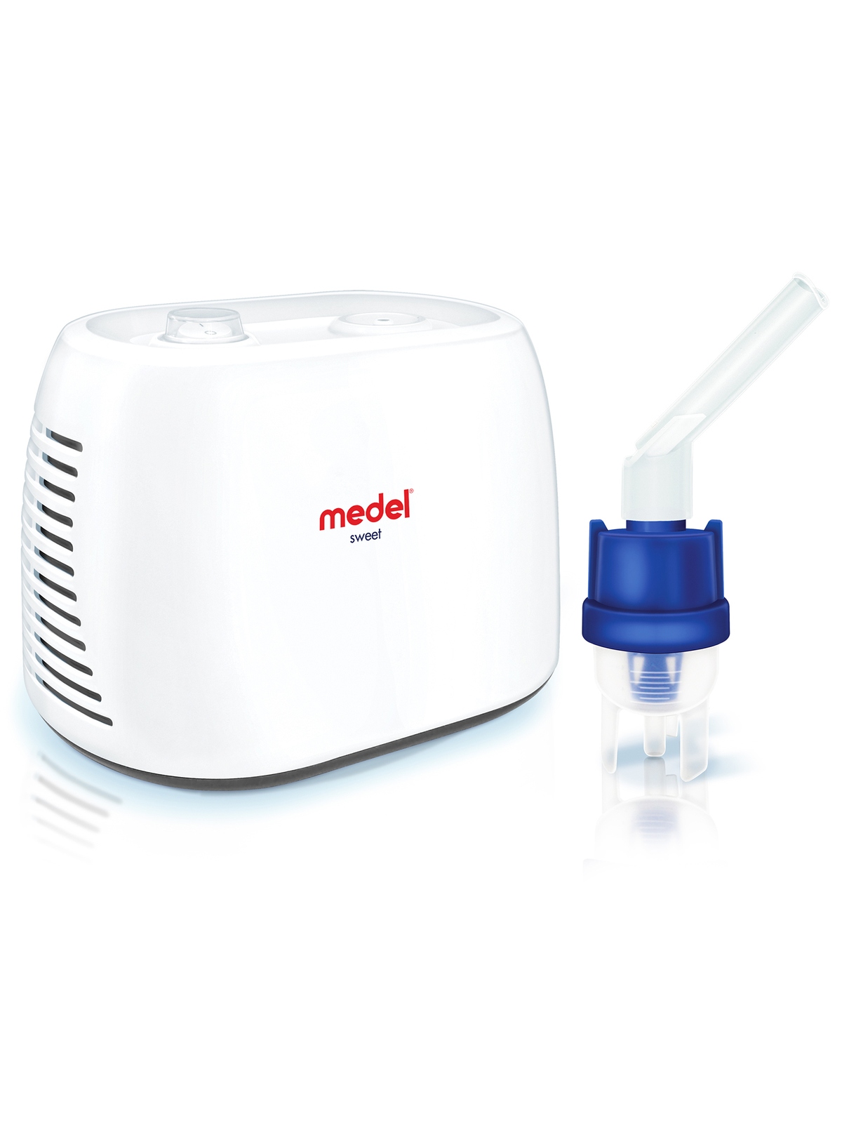 Sweet-aerosol moderno e compatto - Medel