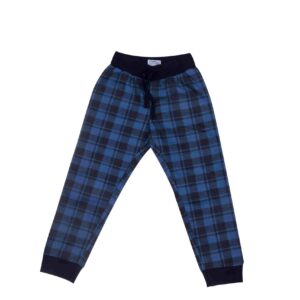 Mawi pantalone scozzese - Mawi