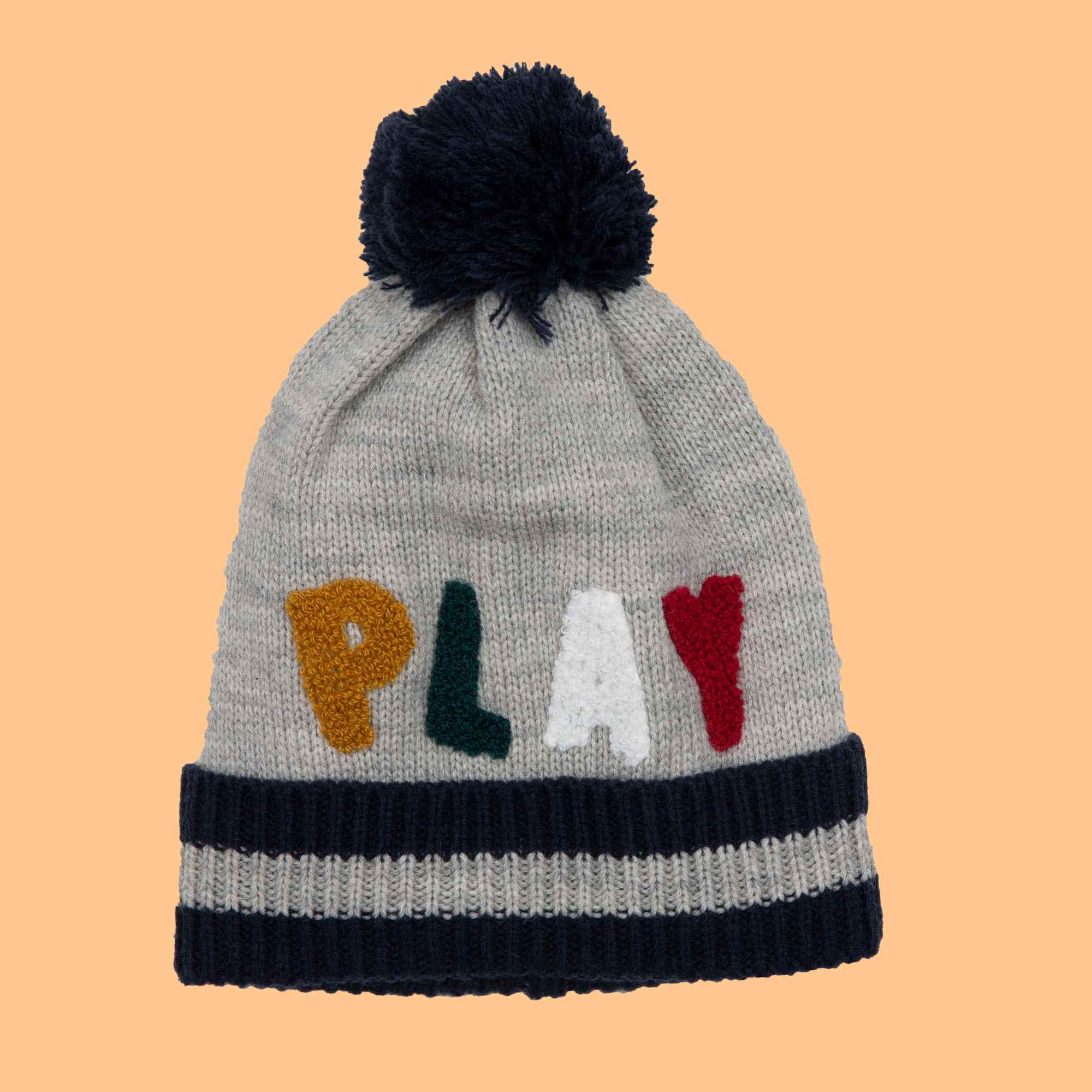 Mawi cappello  appl "play" - Mawi