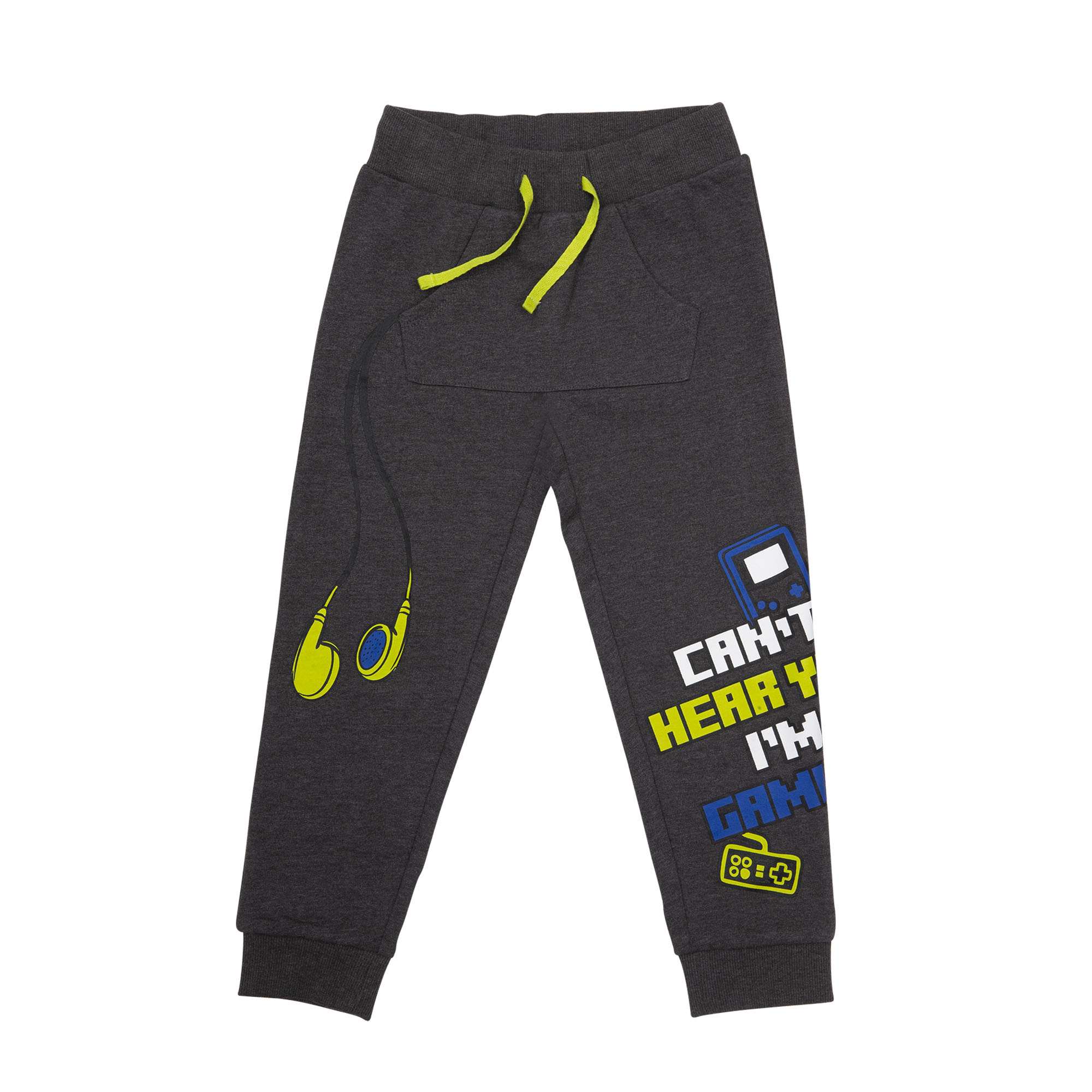 Mawi pantalone felpa  con tasca - Mawi