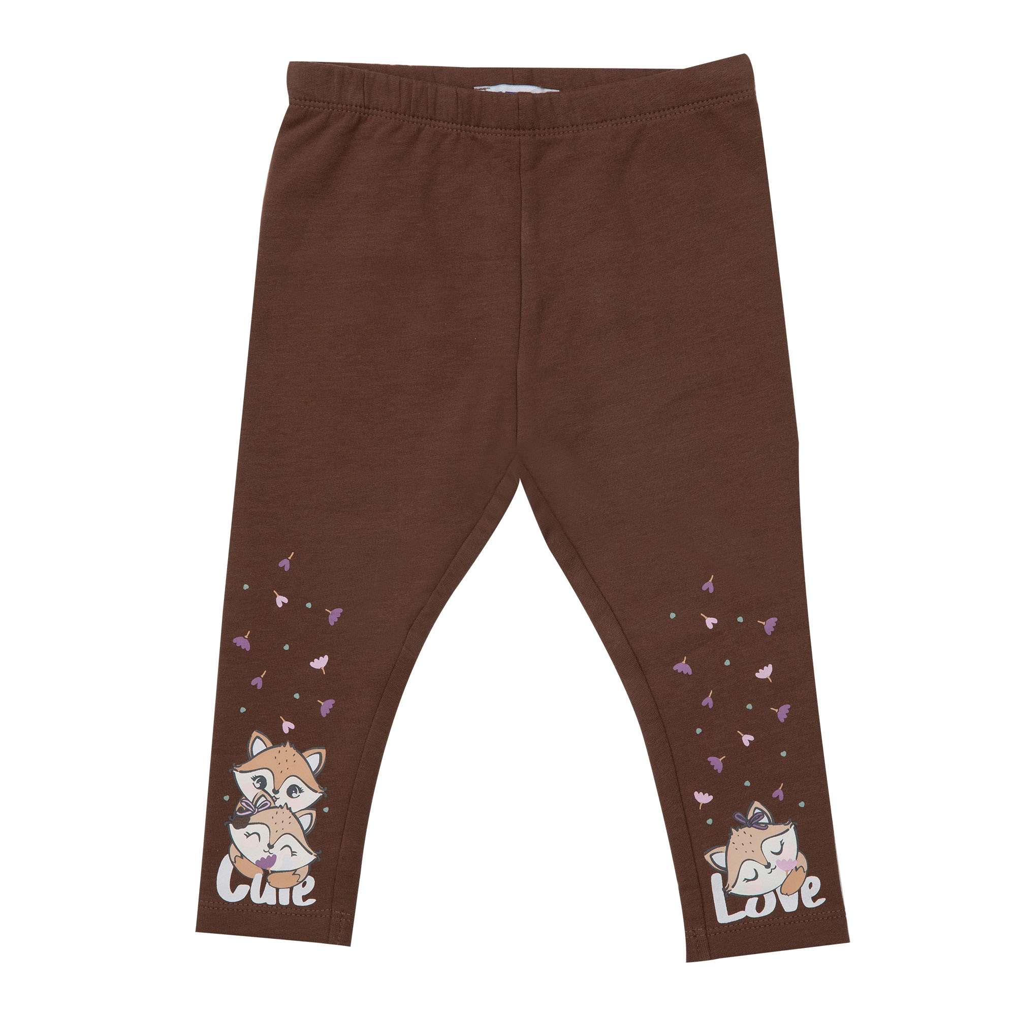 Mawi legging  stampa stelle - Mawi