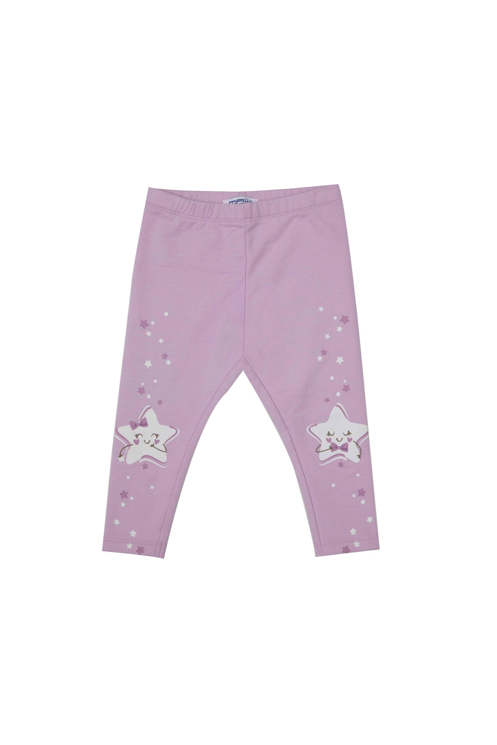 Mawi legging  stampa stelle - Mawi