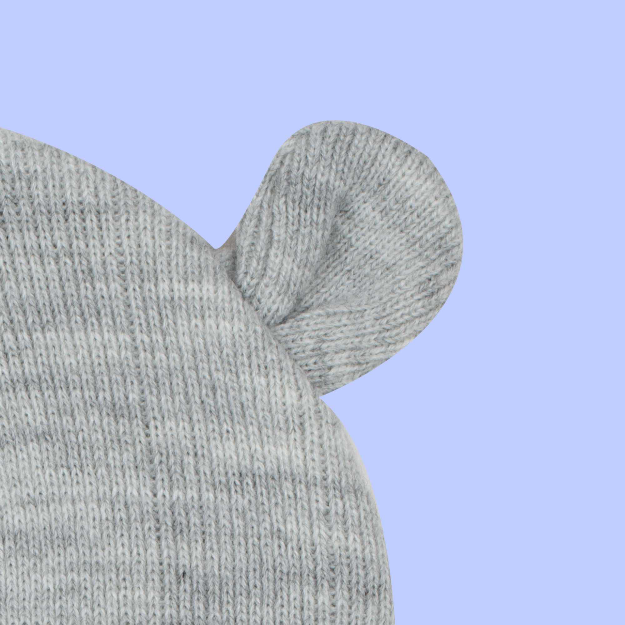 Mawi cappello  faccia orso - Mawi
