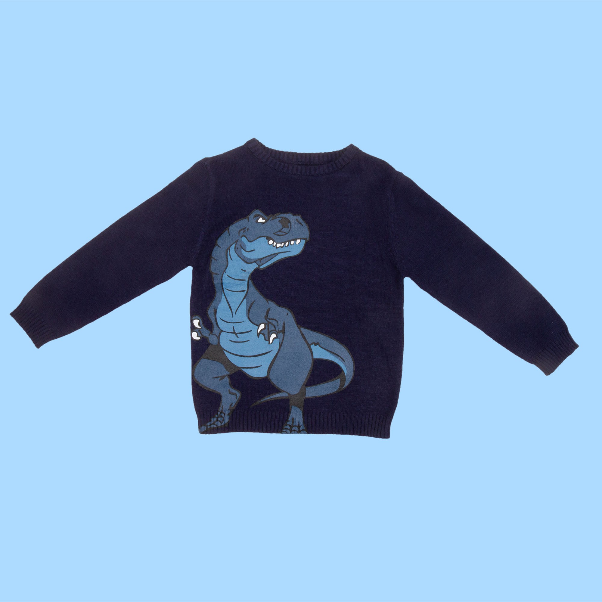 Mawi maglia tricot st dinosauro - Mawi
