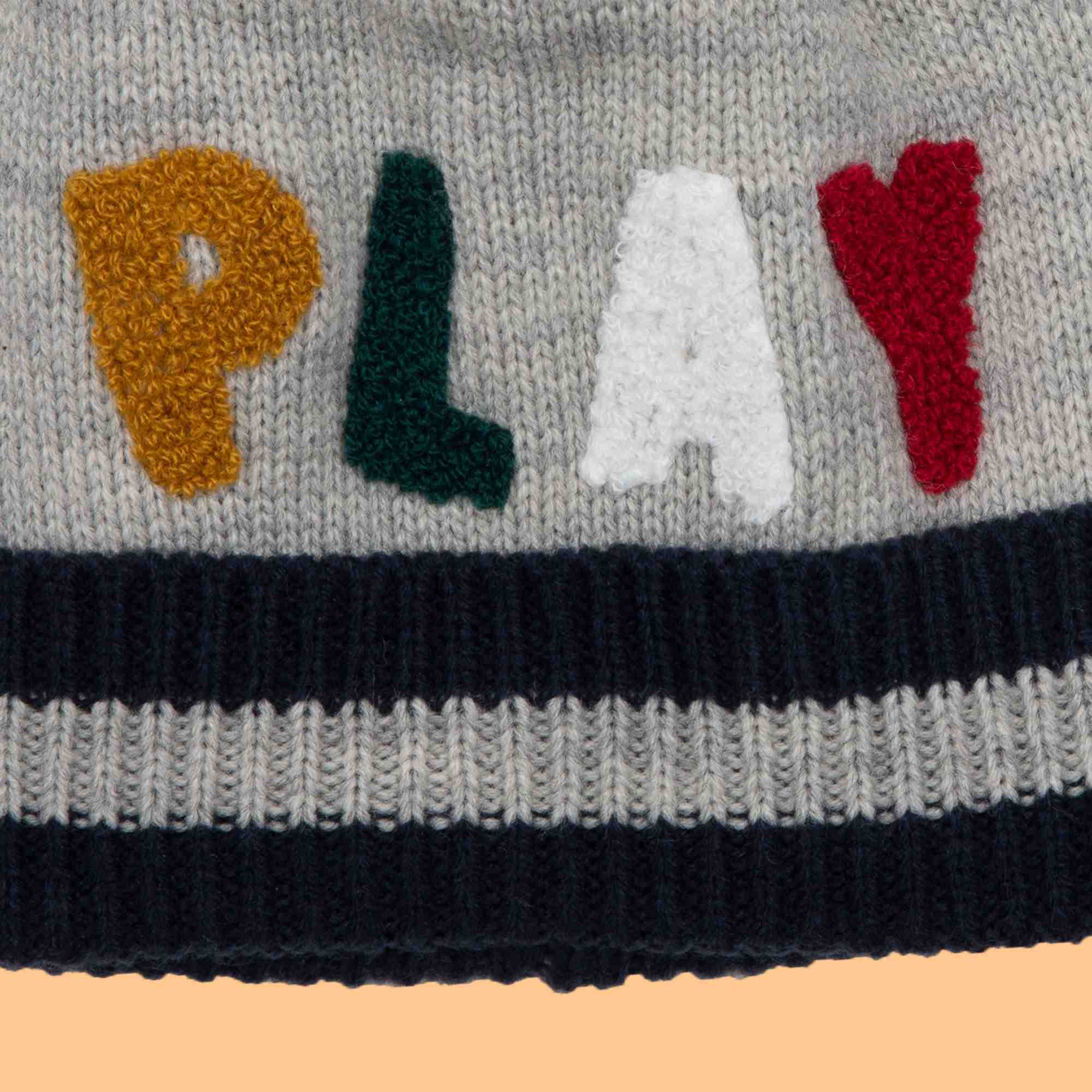 Mawi cappello  appl "play" - Mawi
