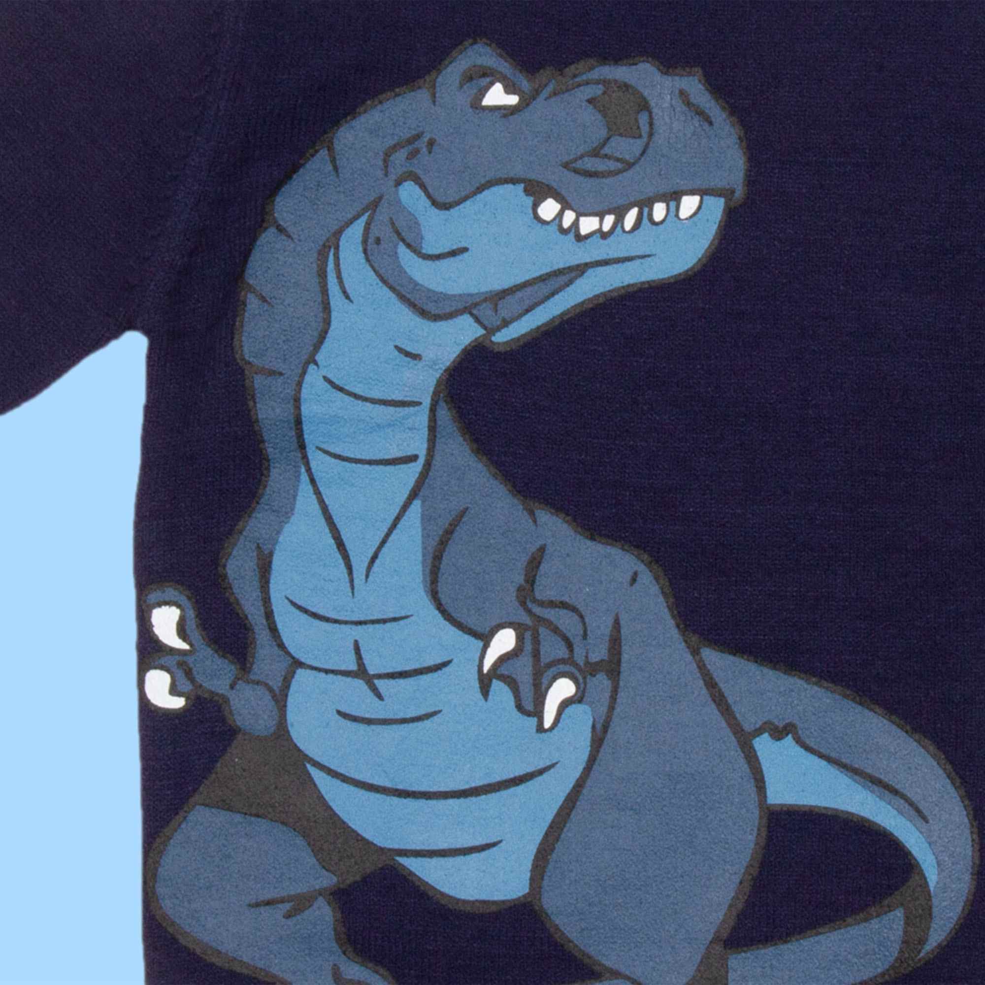 Mawi maglia tricot st dinosauro - Mawi