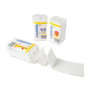 Cotton plus - baby 60 pz - COTTON PLUS